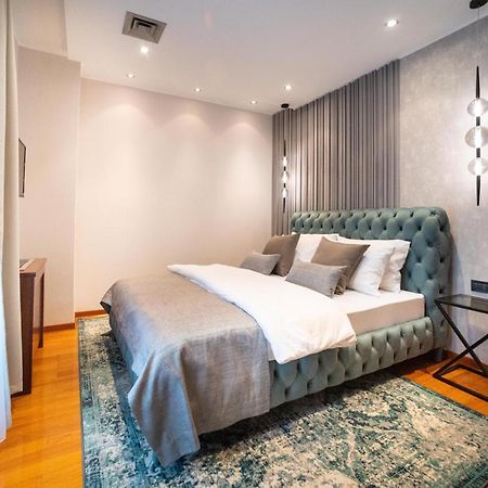 Natali Luxury Suites Beograd Eksteriør bilde