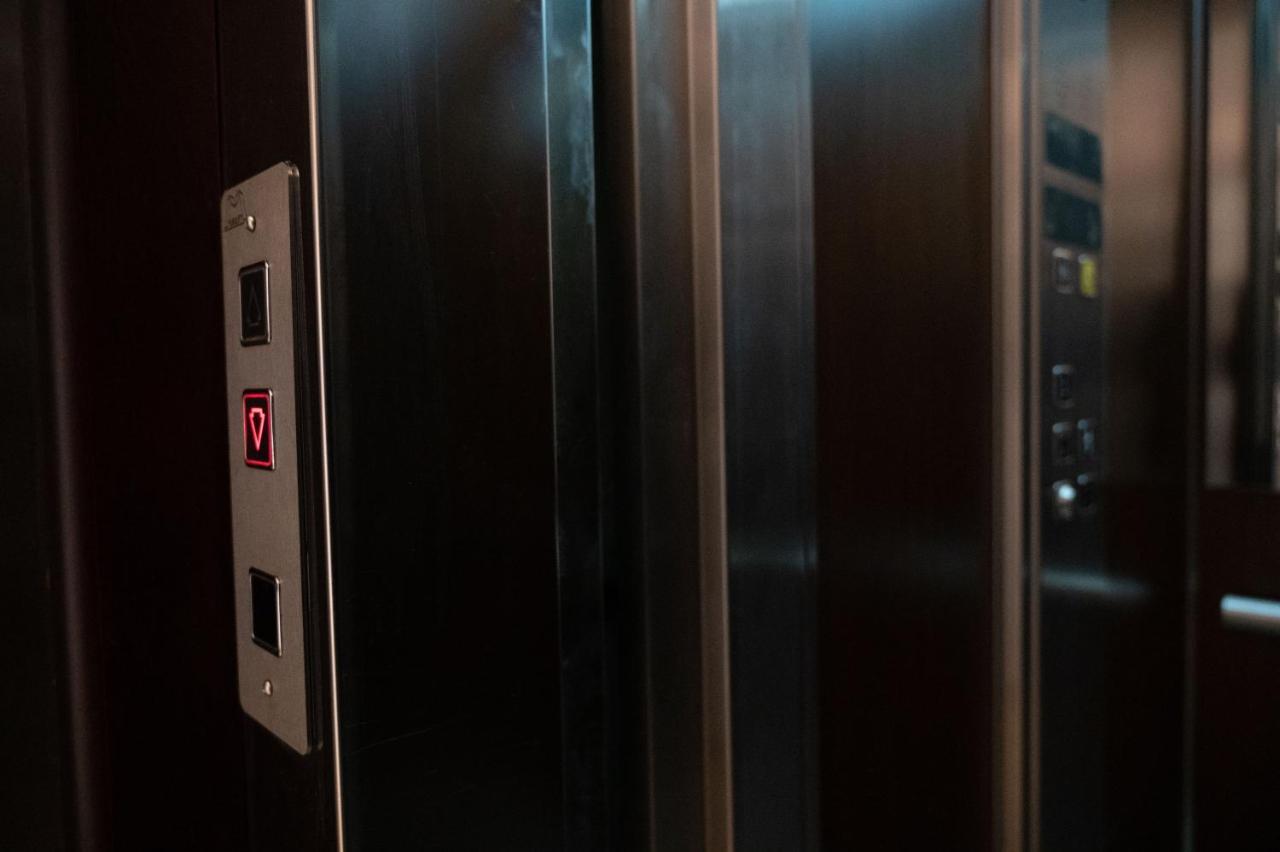 Natali Luxury Suites Beograd Eksteriør bilde