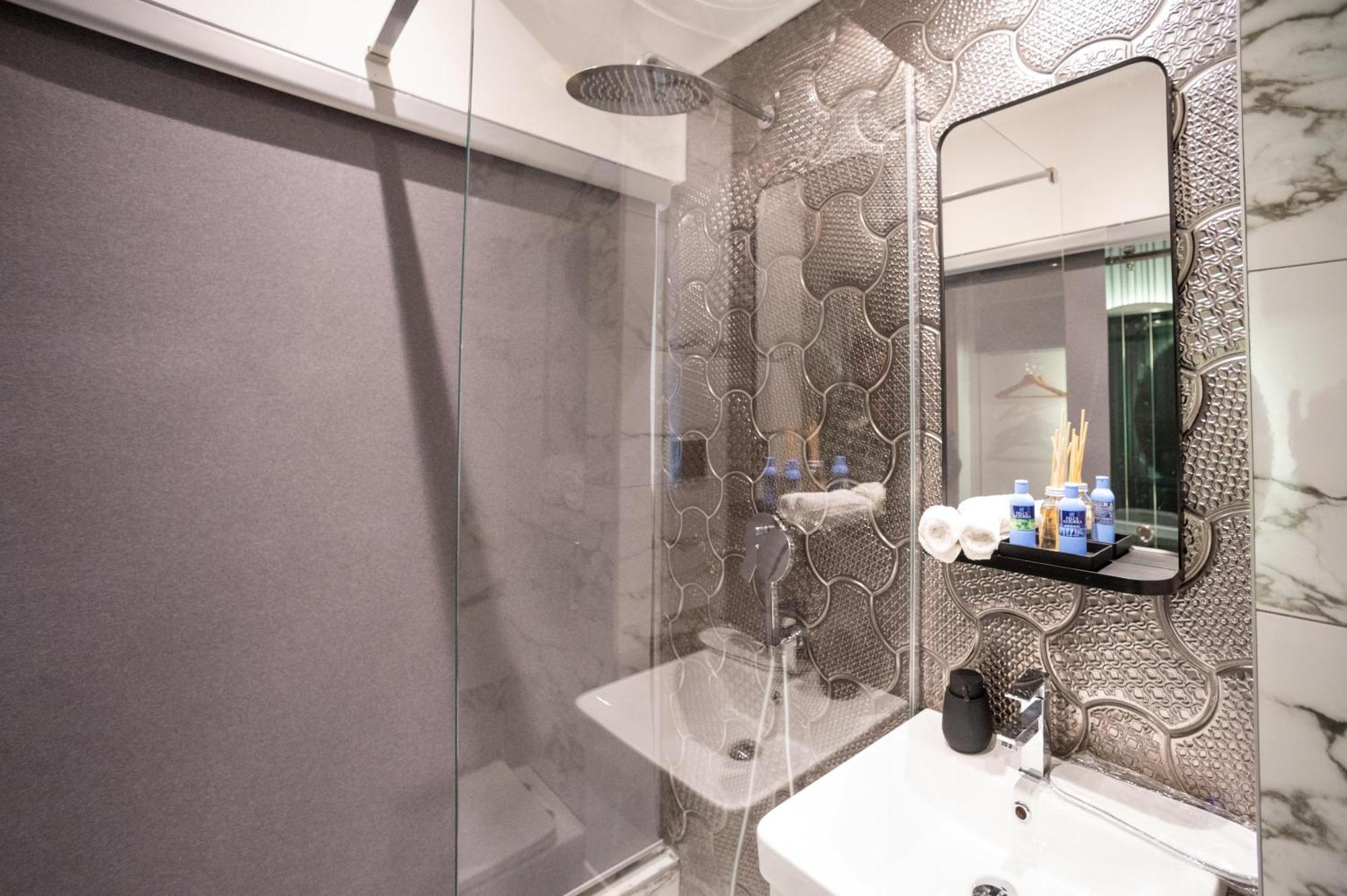 Natali Luxury Suites Beograd Rom bilde